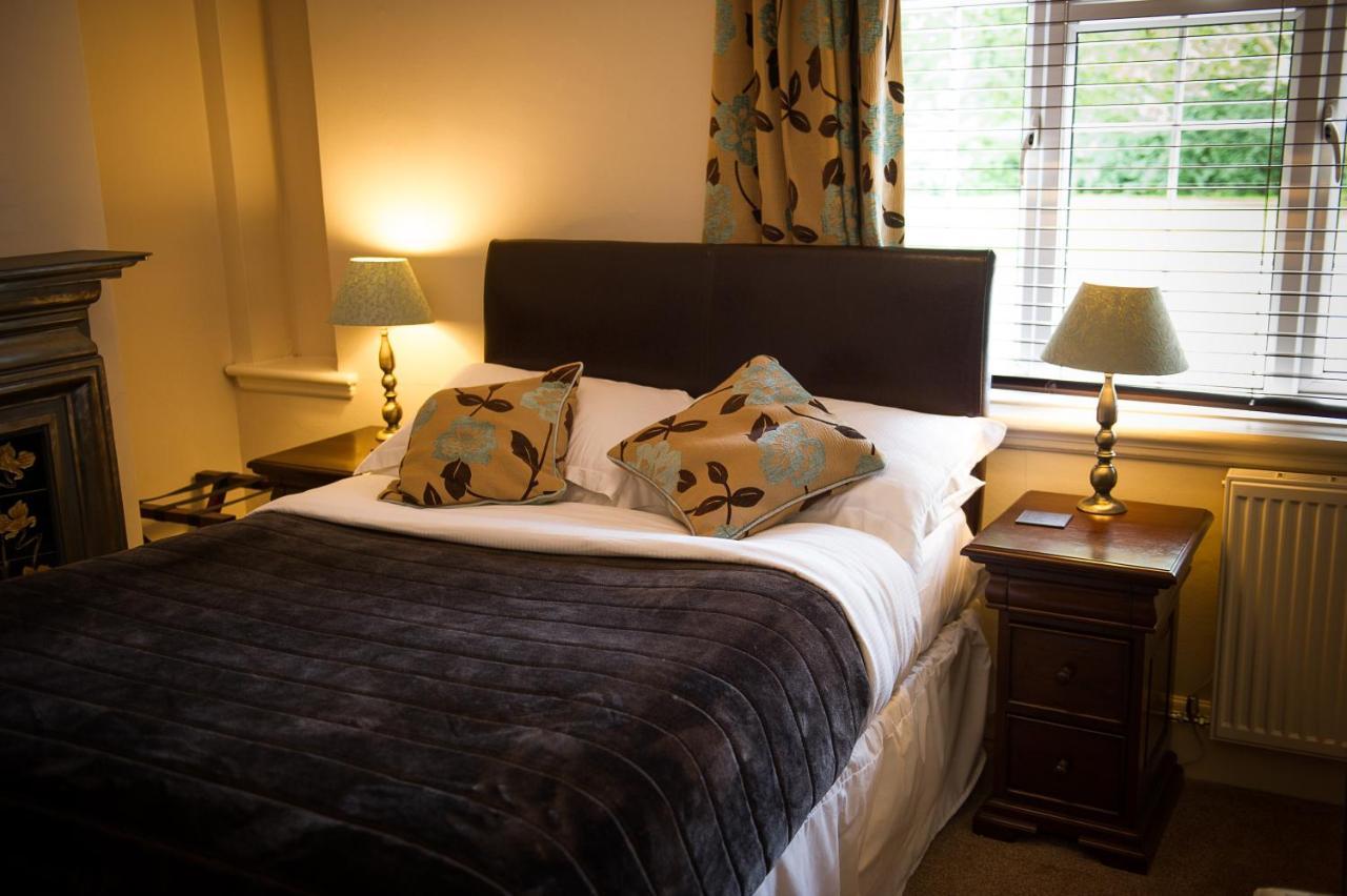 Claverton Hotel Battle Dış mekan fotoğraf