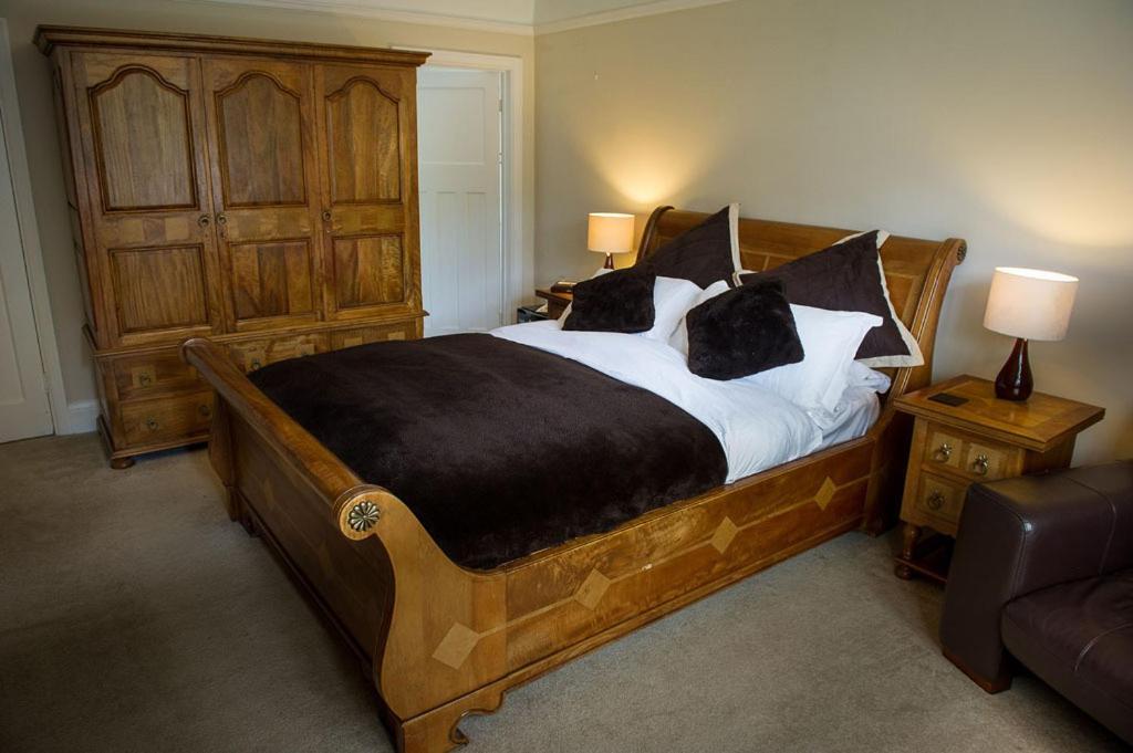 Claverton Hotel Battle Dış mekan fotoğraf