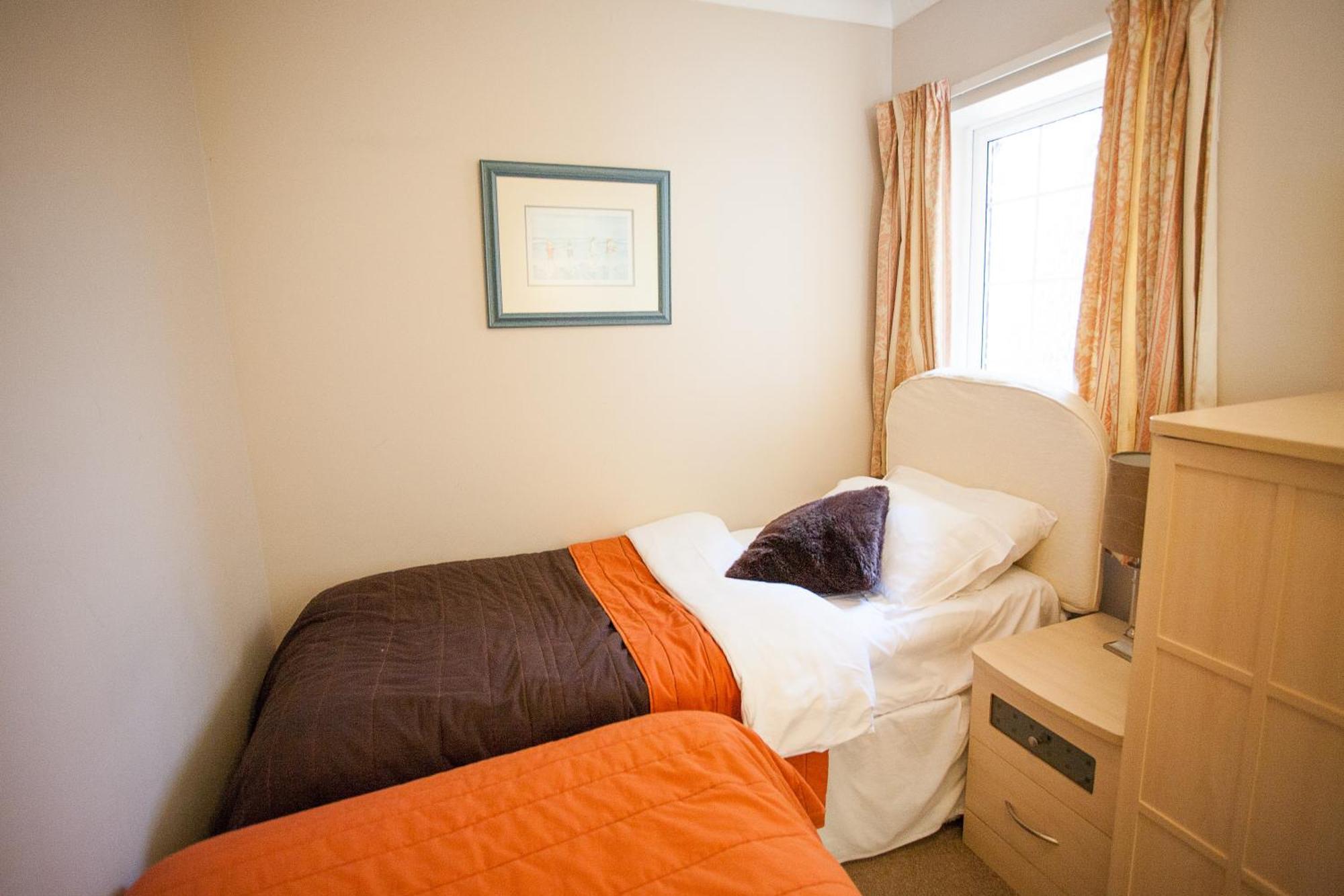Claverton Hotel Battle Dış mekan fotoğraf