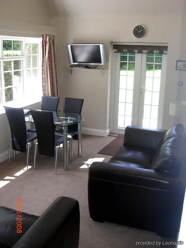Claverton Hotel Battle Oda fotoğraf