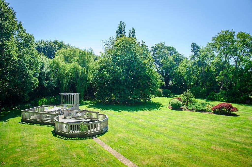 Claverton Hotel Battle Dış mekan fotoğraf