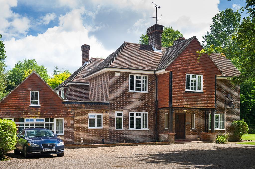 Claverton Hotel Battle Dış mekan fotoğraf