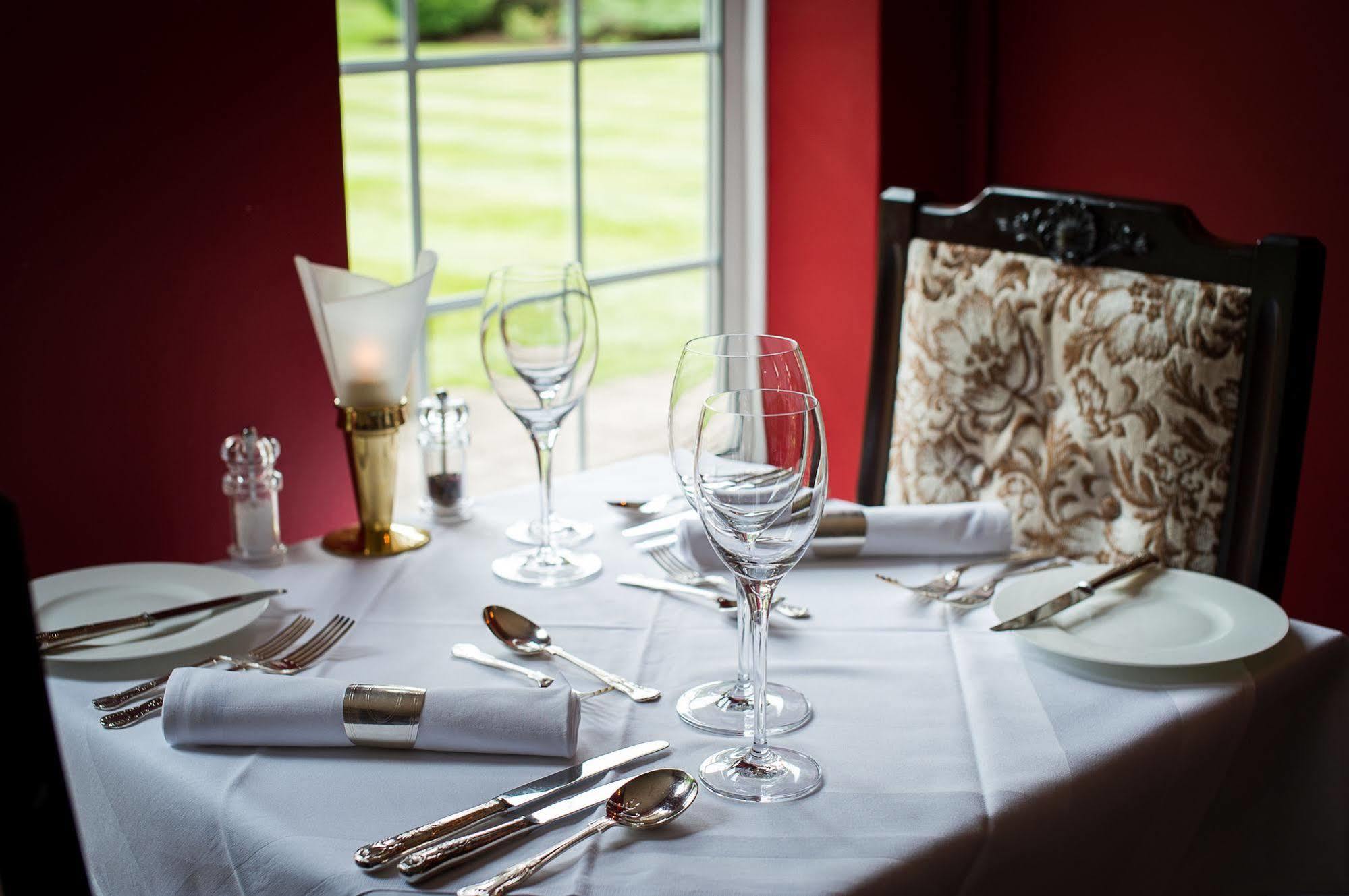 Claverton Hotel Battle Dış mekan fotoğraf