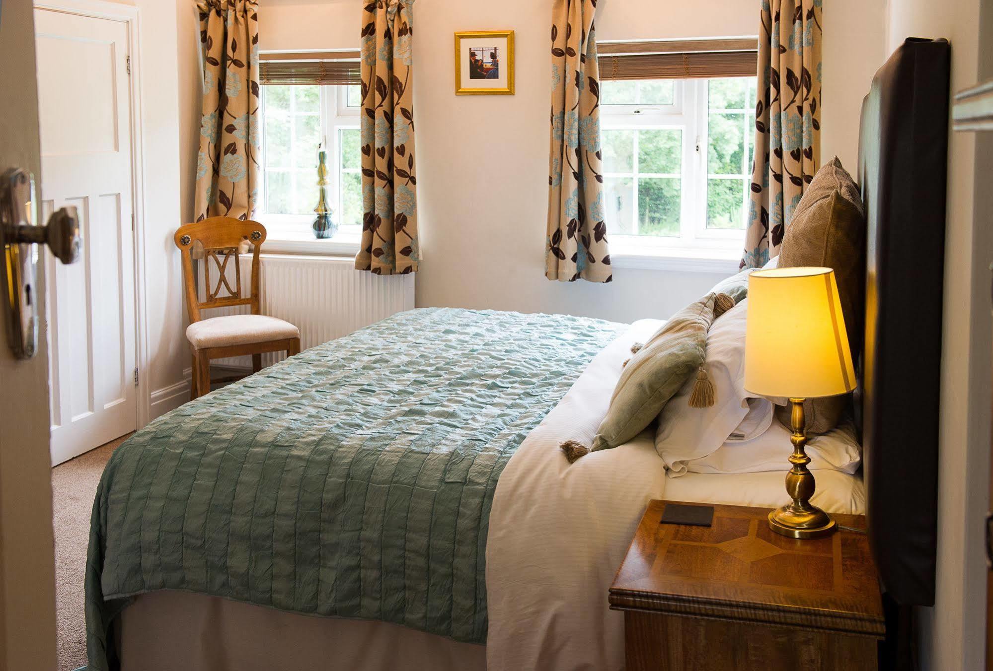 Claverton Hotel Battle Dış mekan fotoğraf