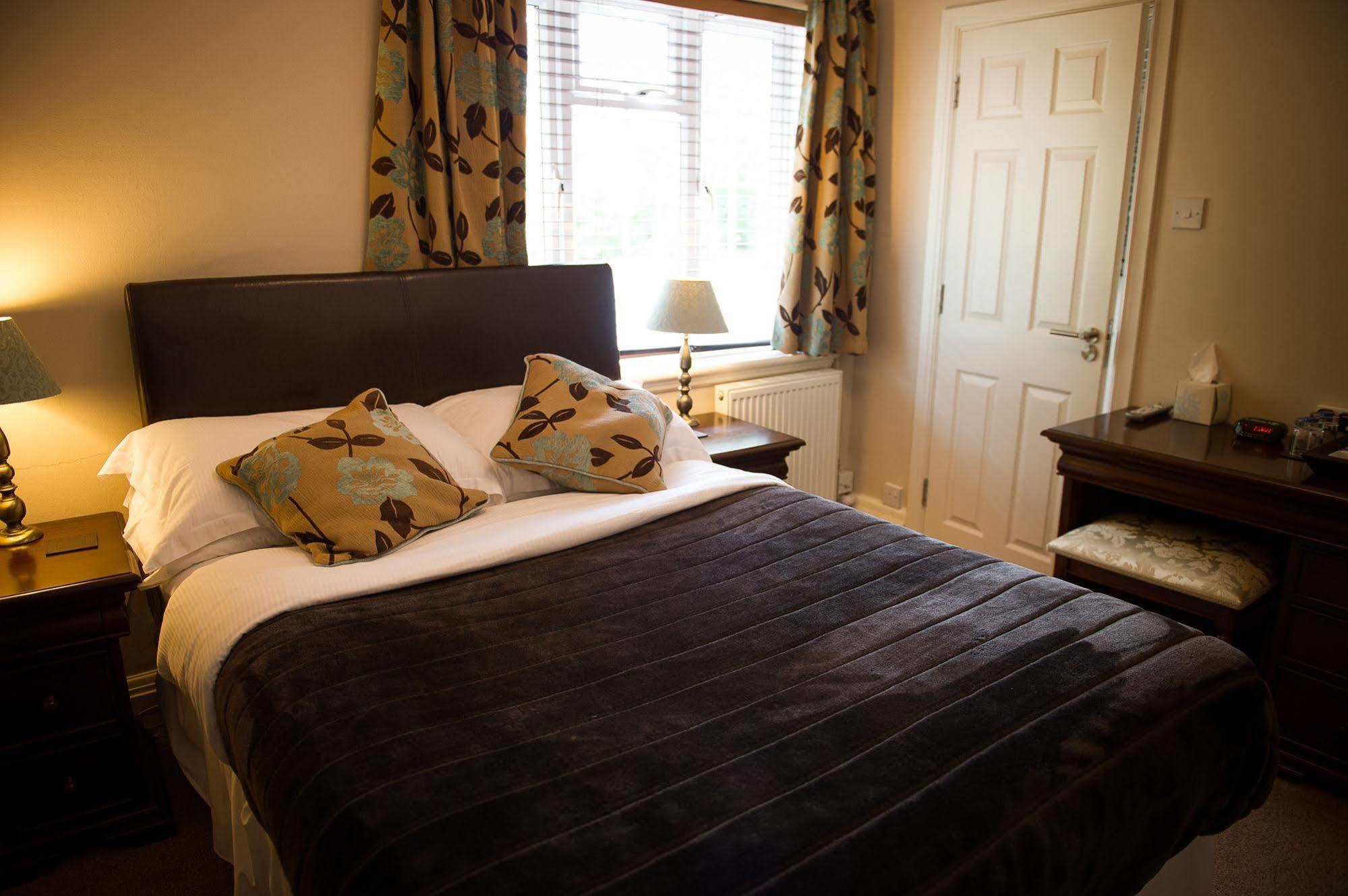 Claverton Hotel Battle Dış mekan fotoğraf