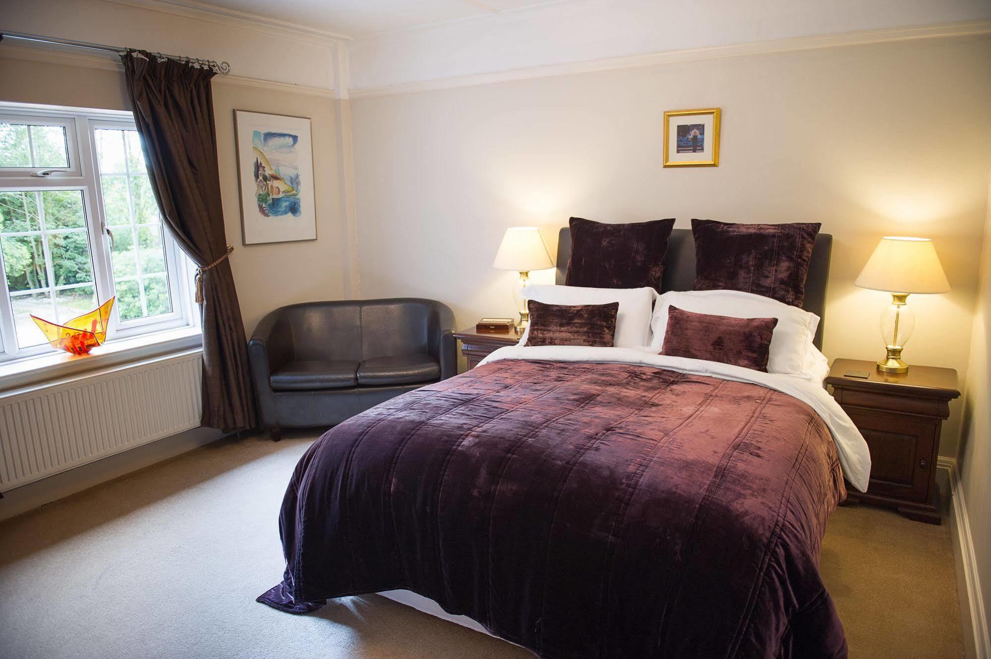 Claverton Hotel Battle Dış mekan fotoğraf