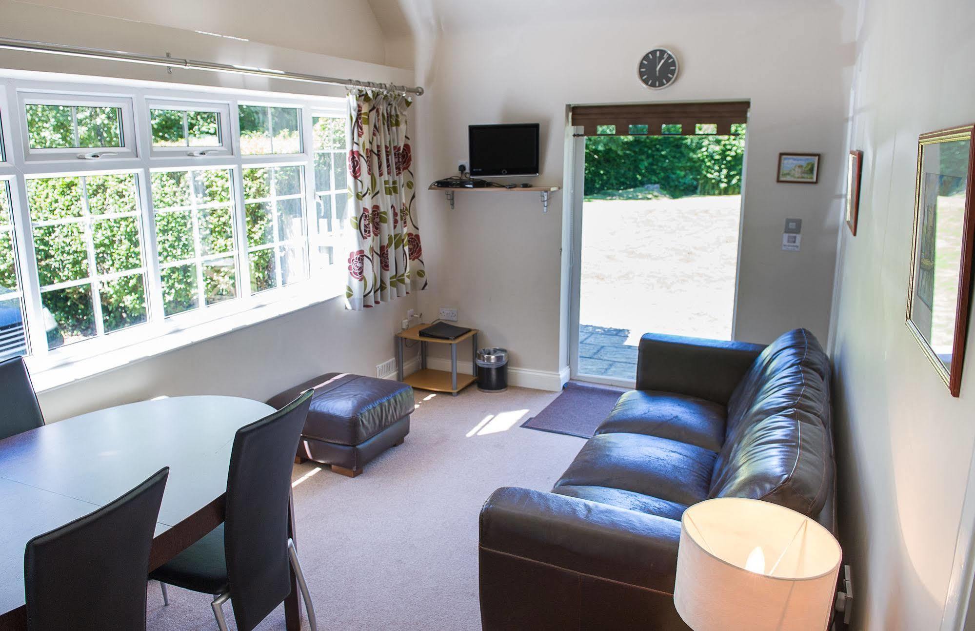 Claverton Hotel Battle Dış mekan fotoğraf