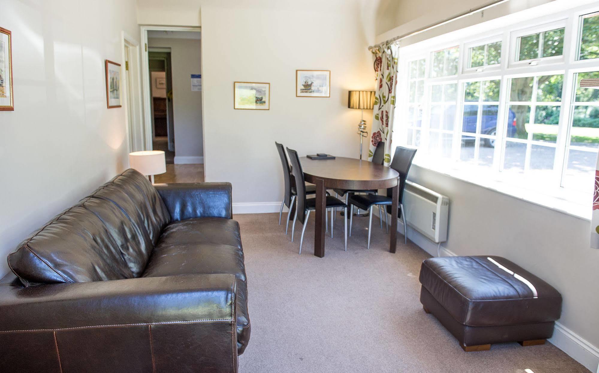 Claverton Hotel Battle Dış mekan fotoğraf