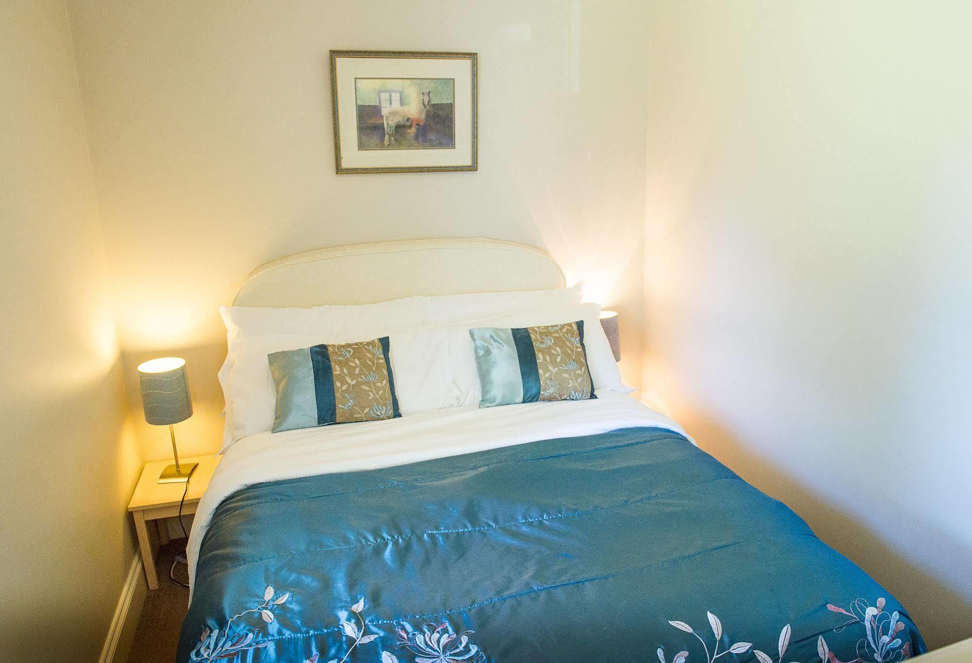 Claverton Hotel Battle Dış mekan fotoğraf