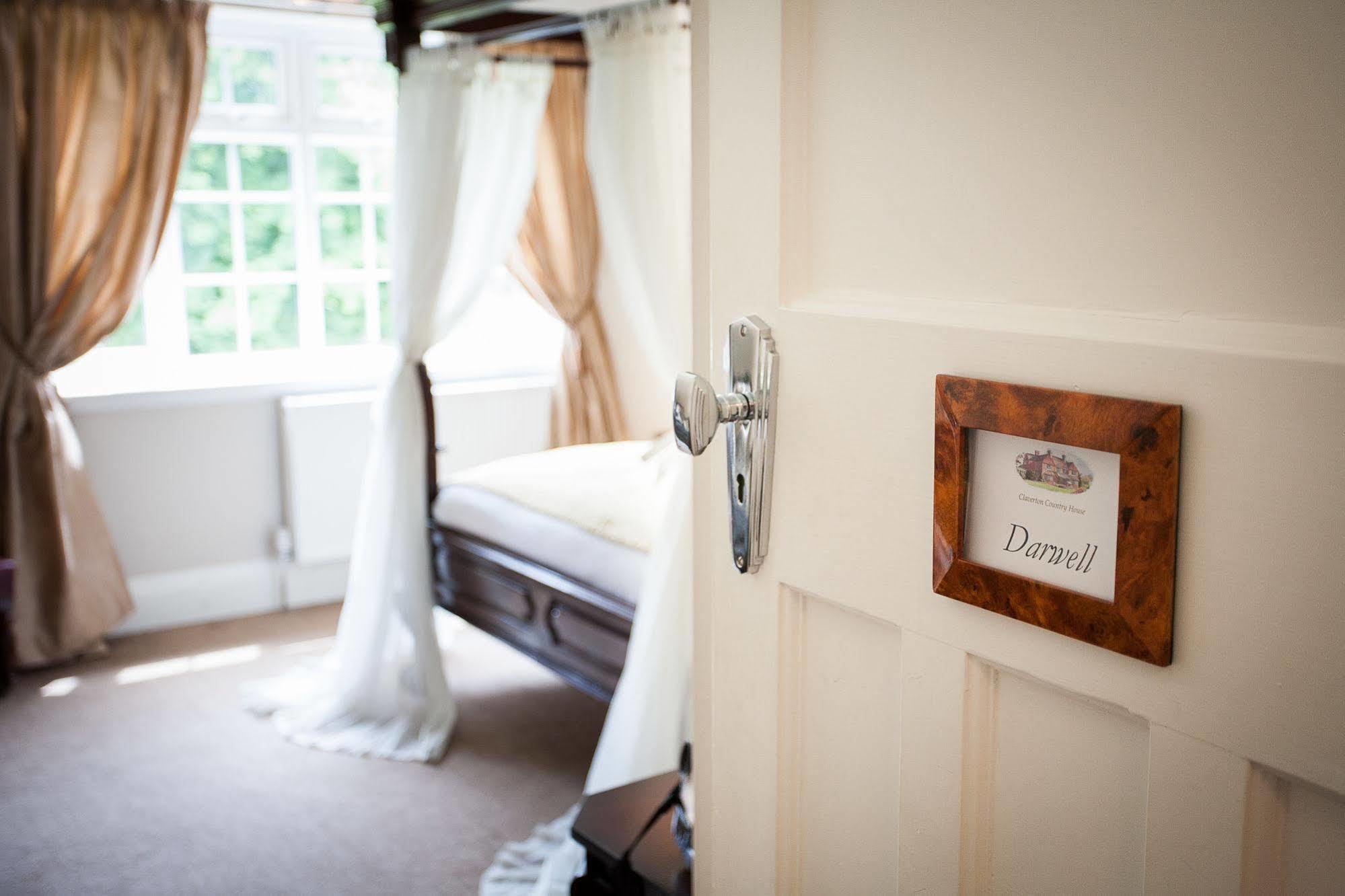 Claverton Hotel Battle Dış mekan fotoğraf
