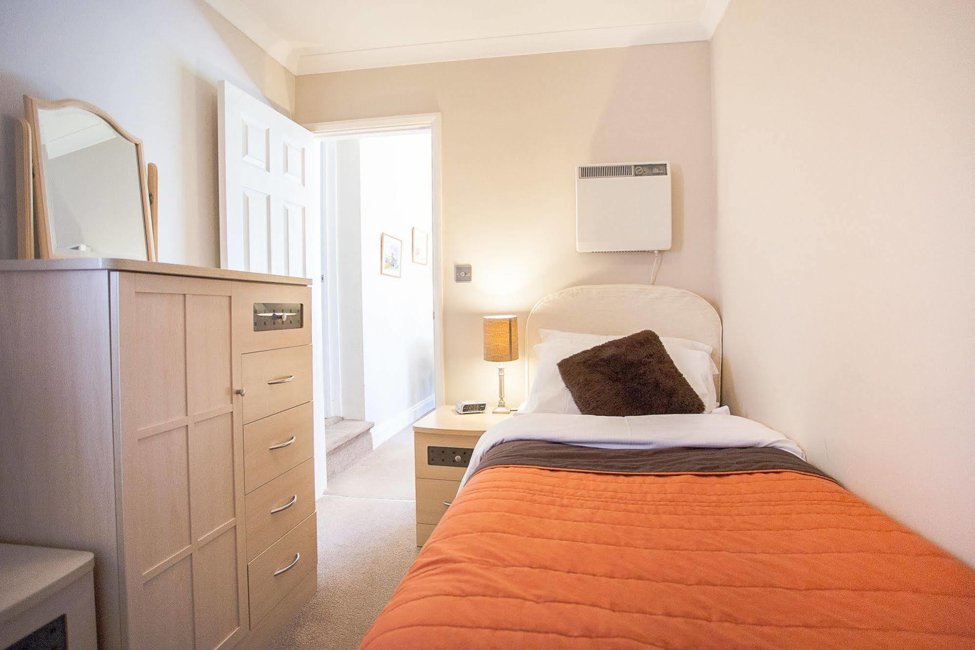 Claverton Hotel Battle Dış mekan fotoğraf