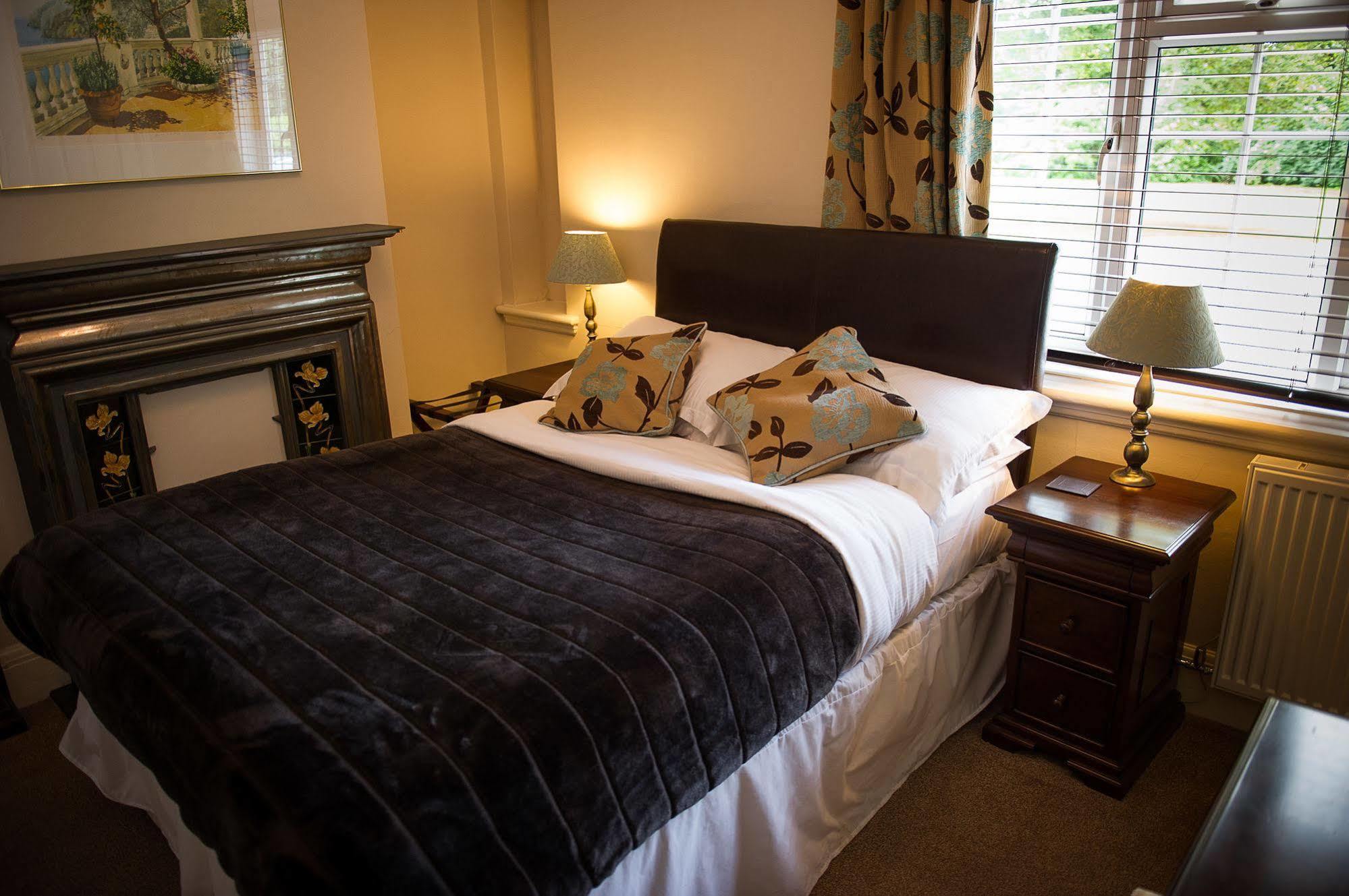 Claverton Hotel Battle Dış mekan fotoğraf