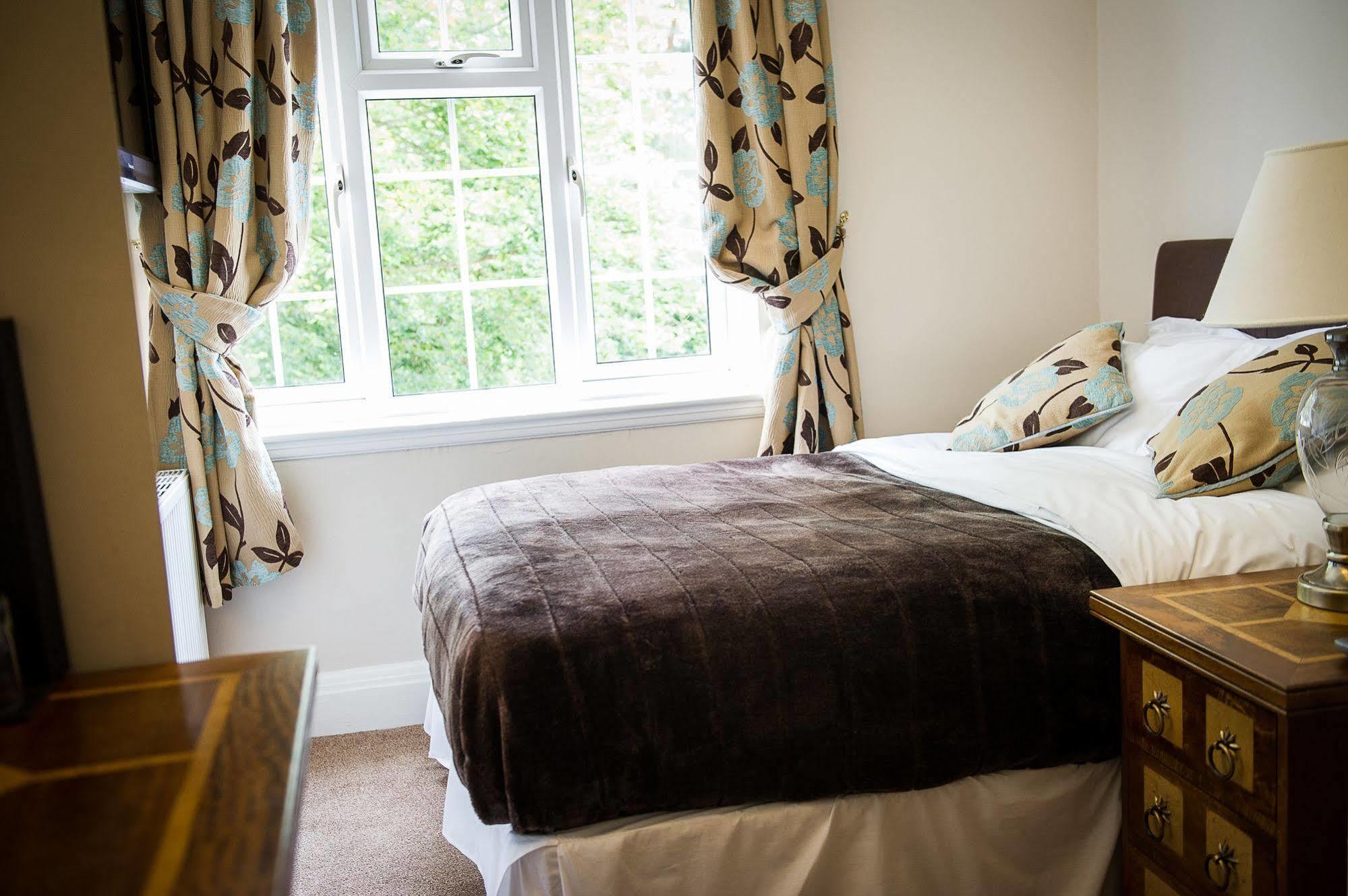 Claverton Hotel Battle Dış mekan fotoğraf
