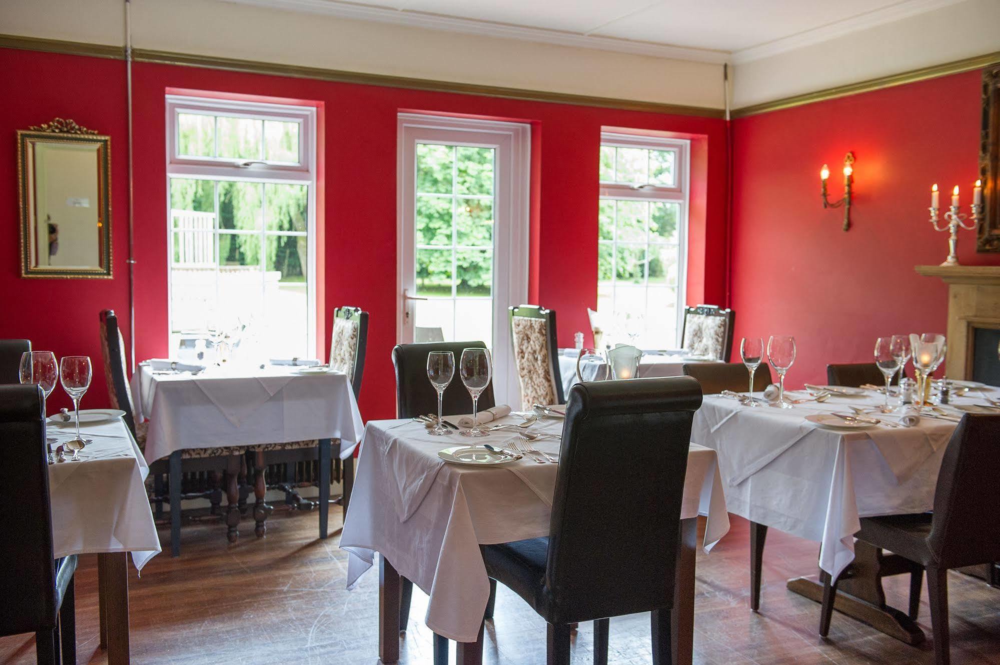 Claverton Hotel Battle Dış mekan fotoğraf