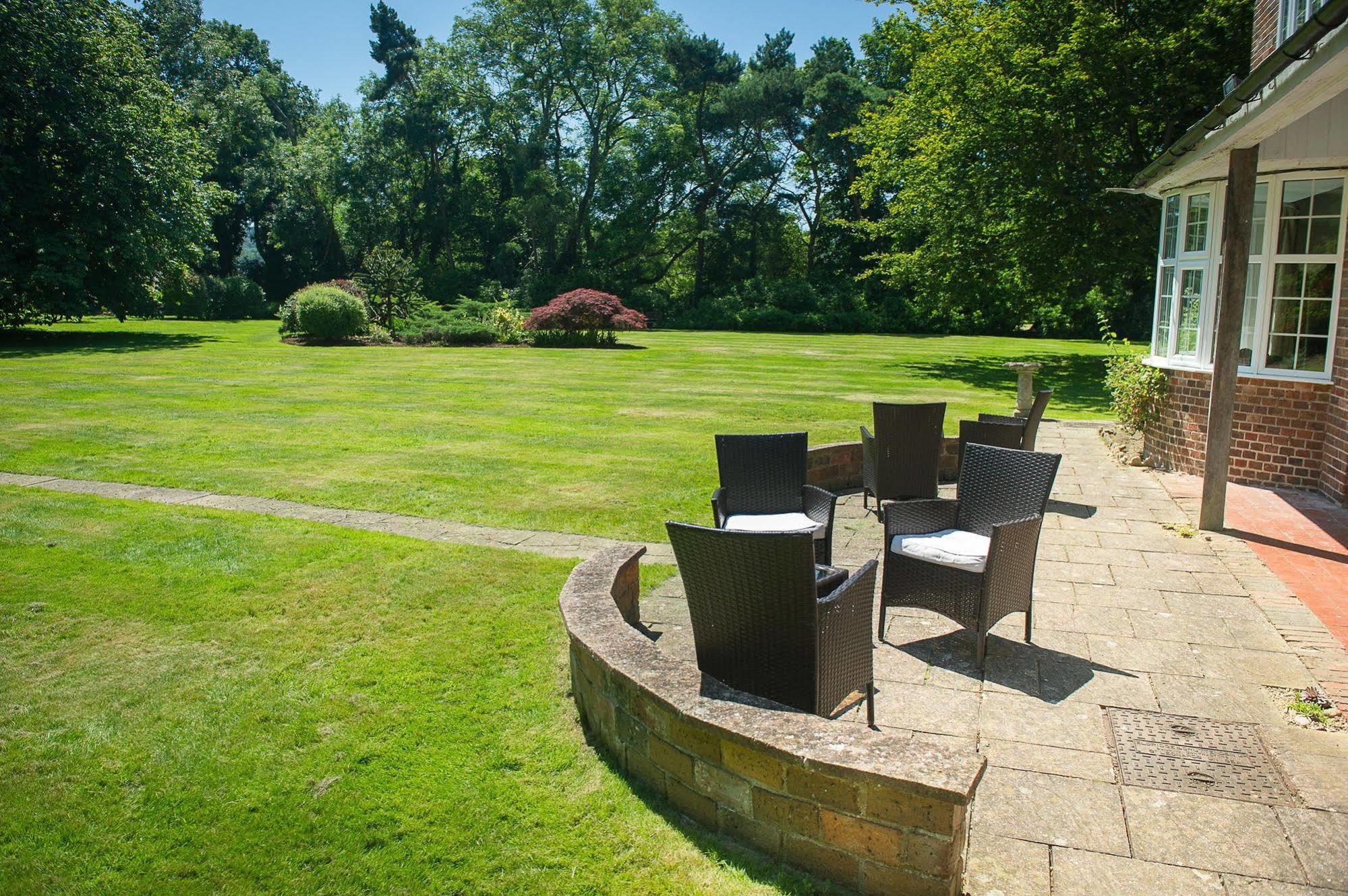 Claverton Hotel Battle Dış mekan fotoğraf