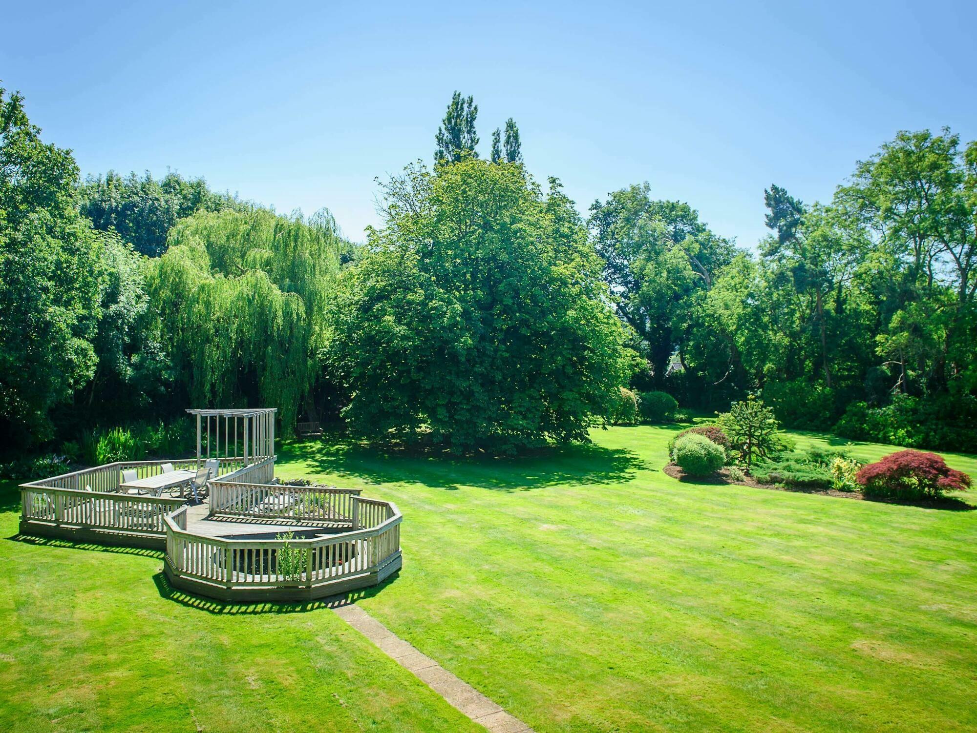 Claverton Hotel Battle Dış mekan fotoğraf
